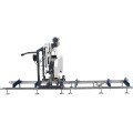 Pilarka taśmowa do kłód HBBS 400/230V Holzkraft