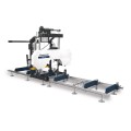 Pilarka taśmowa do kłód HBBS 400/230V Holzkraft