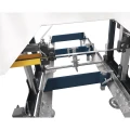 Pilarka taśmowa do kłód HBBS 810 HOLZKRAFT