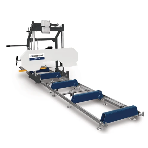 Pilarka taśmowa do kłód HBBS 810 HOLZKRAFT