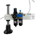 Optidrill DGP 12 Gwintownica pneumatyczna