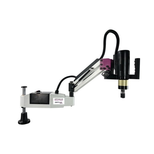 Optidrill DG 16 Gwintownica elekteryczna OPTIMUM 3081016