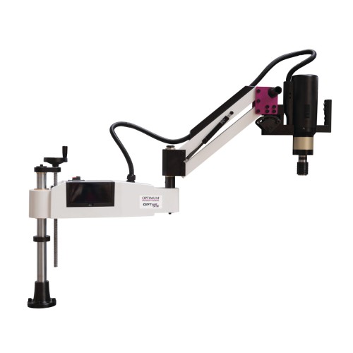 Optimum Optidrill DG 36 gwinciarka elektryczna