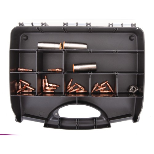 Zestaw części zużywających się VST SMB 25 SCHWEISSKRAFT  1092700