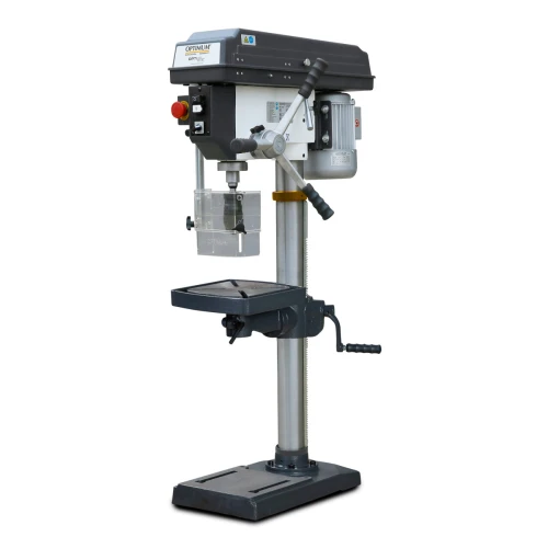 Optidrill DQ 25T wiertarka stołowa z napędem pasowym 3191047T