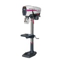 Optidrill DP 33BV wiertarka stołowa z bezstopnioową regulacją prędkości obrotowej OPTIMUM 3027685