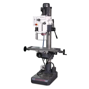 Optimum Optidrill DH 40CTPE wiertarka pionowa z automatycznym posuwem tulei