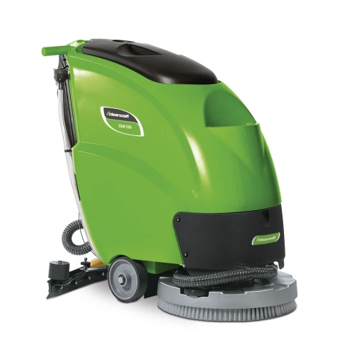 SSM 550 Szorowarka ręczna CLEANCRAFT 7202056