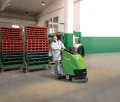 SSM 550 Szorowarka ręczna CLEANCRAFT 7202056