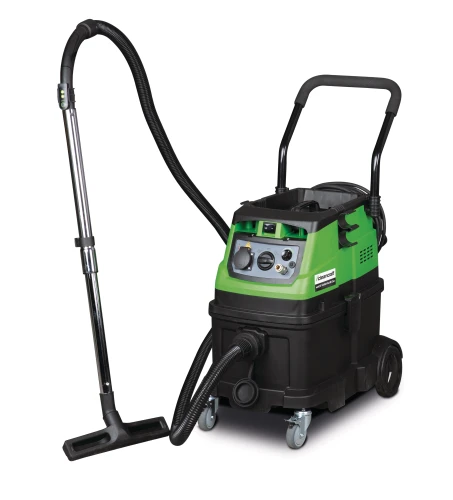 WETCAT 140 RSA-TOOL M-CLASS - odkurzacz do pracy na sucho i na mokro CLEANCRAFT 7001157