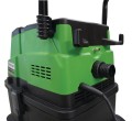 WETCAT 140 RSA-TOOL M-CLASS - odkurzacz do pracy na sucho i na mokro CLEANCRAFT 7001157