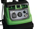 WETCAT 140 RSA-TOOL M-CLASS - odkurzacz do pracy na sucho i na mokro CLEANCRAFT 7001157