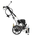 Cleancraft HDR-K 52-18 BS - Myjka ciśnieniowa na zimną wodę 7103521
