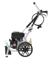 Cleancraft HDR-K 52-18 BS - Myjka ciśnieniowa na zimną wodę 7103521