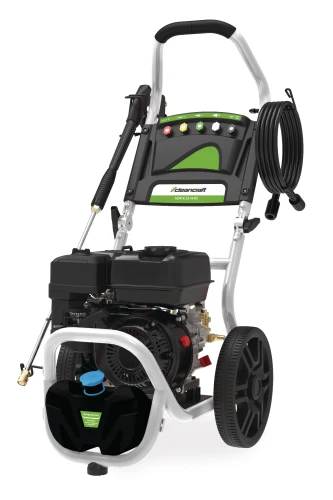 Cleancraft HDR-K 52-18 BS - Myjka ciśnieniowa na zimną wodę 7103521