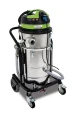 Cleancraft flexCAT 290 OP-PRO - Odkurzacz do pracy na sucho i mokro 7003383