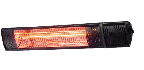 Unicraft IEHG 2 W - Promiennik podczerwieni 6510030