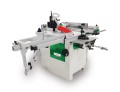 Holzstar UMK 5-260 230V - Maszyna wielofunkcyjna  5946025