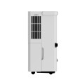 Unicraft LEF 30 - Osuszacz powietrza 6262045