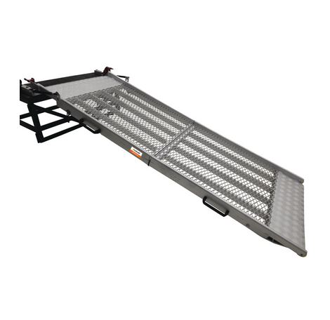 Unicraft SLR 400-2.4 K - Rampa aluminowa 6202025