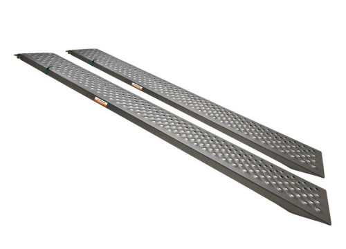 Unicraft AR 1000-1,5 - Rampa aluminiowa 6202021