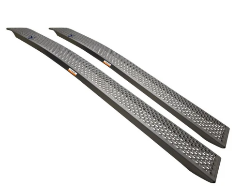 Unicraft AR 1000-2.0 - Rampa aluminiowa 6202022