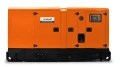 Unicraft PG-D 230 TEA-S HC - Generator prądu synchroniczny 6740123