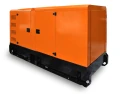 Unicraft PG-D 230 TEA-S HC - Generator prądu synchroniczny 6740123