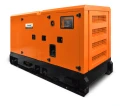 Unicraft PG-D 230 TEA-S HC - Generator prądu synchroniczny 6740123