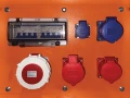 Unicraft PG-D 230 TEA-S HC - Generator prądu synchroniczny 6740123