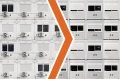 Unicraft MAC 2950 H - Klimatyzator ścienny monoblokowy 6551200