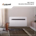 Unicraft MAC 2950 H - Klimatyzator ścienny monoblokowy 6551200