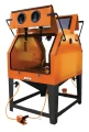 Unicraft SSK 5 - Piaskarka kabinowa  6204006