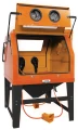 Unicraft SSK 5 - Piaskarka kabinowa  6204006
