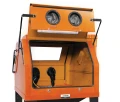 Unicraft SSK 5 - Piaskarka kabinowa  6204006