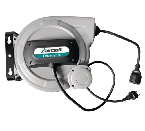 Aircraft AR 3×1,5/15 SL - Zwijarka do kabla 2161300