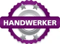 Certyfikat serii przemysłowej Handwerker – wiertarka promieniowa Optimum