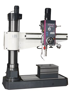 Optimum OPTIdrill RD 5E wiertarka promieniowa