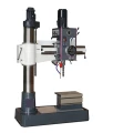Optimum OPTIdrill RD 4E wiertarka promieniowa