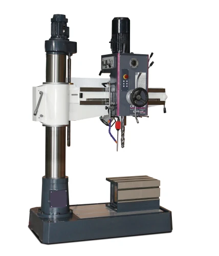 Optimum OPTIdrill RD 4E wiertarka promieniowa