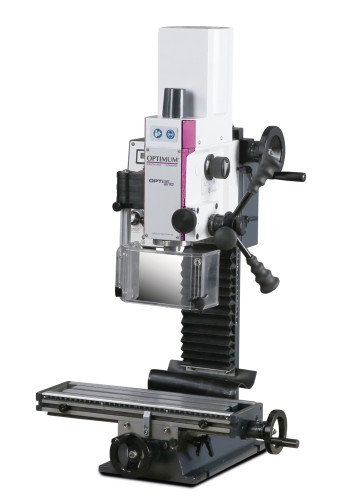 OPTIdrill MH 15V - Wiertarko-frezarka z bezstopniowo sterowanym napędem 3338110