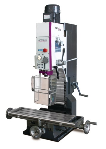 OPTImill MH 35G - Wiertarko frezarka z mechaniczną zmianą prędkości 3338165