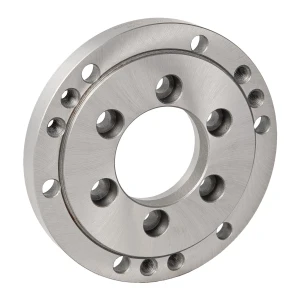 Optimum DIN55026 - Kołnierz mocujący DIN55026 - 160 mm średnica śruby 140 mm do TZ4 