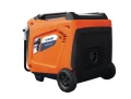 Unicraft PG-I 85 SE-S HC - Przenośny i jezdny agregat inwertorowy 6707186