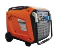 Unicraft PG-I 85 SE-S HC - Przenośny i jezdny agregat inwertorowy 6707186