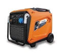Unicraft PG-I 85 SE-S HC - Przenośny i jezdny agregat inwertorowy 6707186