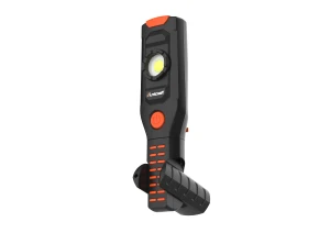 Unicraft LAL 1000-2 DC - Ośwetlenie robocze LED, obrotowe i uchylne