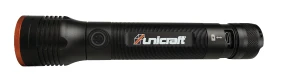 Unicraft LTL 1400 DC - Kompaktowa, mocna latarka z diodą COB LED do szerokiego zakresu zastosowań