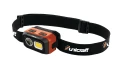 Unicraft LSL 500 DC - Kompaktowa, mocna latarka czołowa z diodami 6905000