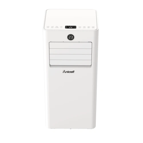 Unicraft PAC 9001 - Mobilny klimatyzator ze sterowaniem przez Bluetooth i Wi-Fi 6551230